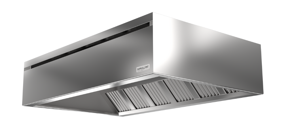 Campana-extraccion-C70-PC-Central-supravent