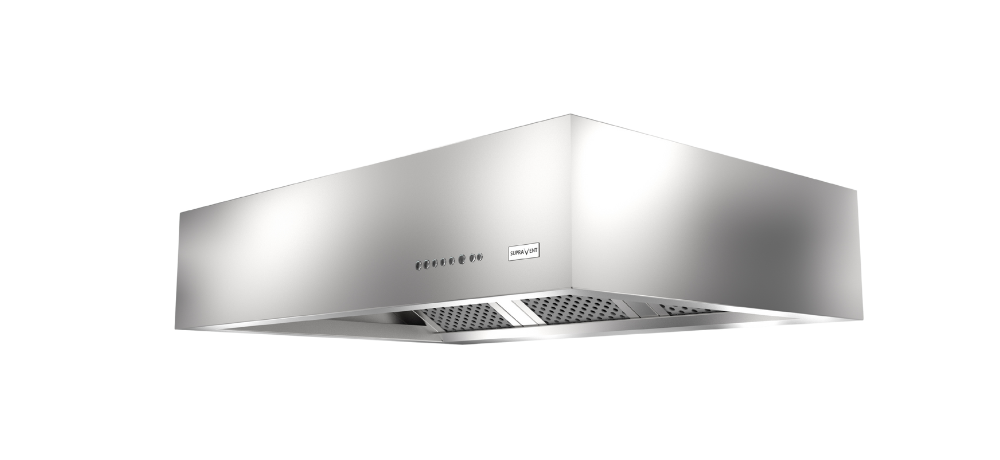 Campana-extraccion-C-SP-rectangular-supravent