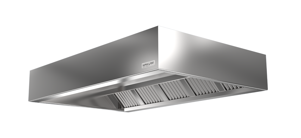 C50-P Central Full_Campana extractora_exhaust hood_Supravent