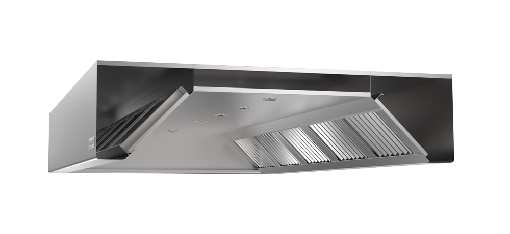 C50-P Central break_Campana extractora_exhaust hood_Supravent