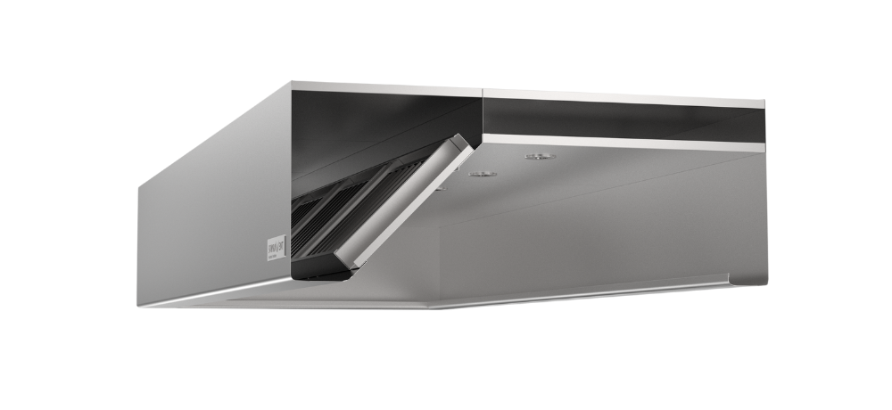 Campana-extraccion-C50-P-Break-Pared-supravent